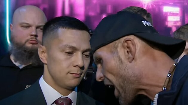 Ale Bejr vs. Lesy