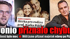 Elektronické zaízení, pager, který byl souástí explozivního incidentu.