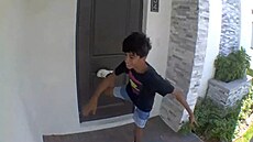 TikTok trend