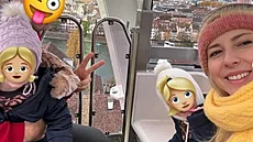 Zavra�d�ná supermodelka