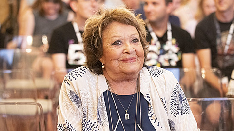 Jiina Bohdalová