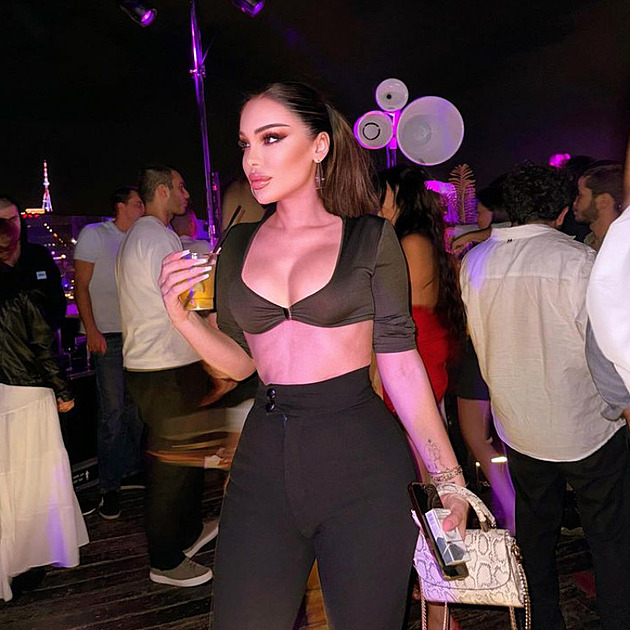 Slavná transgender modelka byla zavražděná svým partnerem den po schválení zákona omezující LGBT komunitu