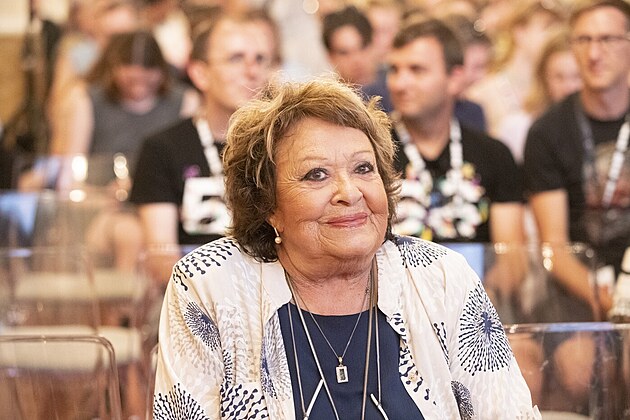 Jiina Bohdalov