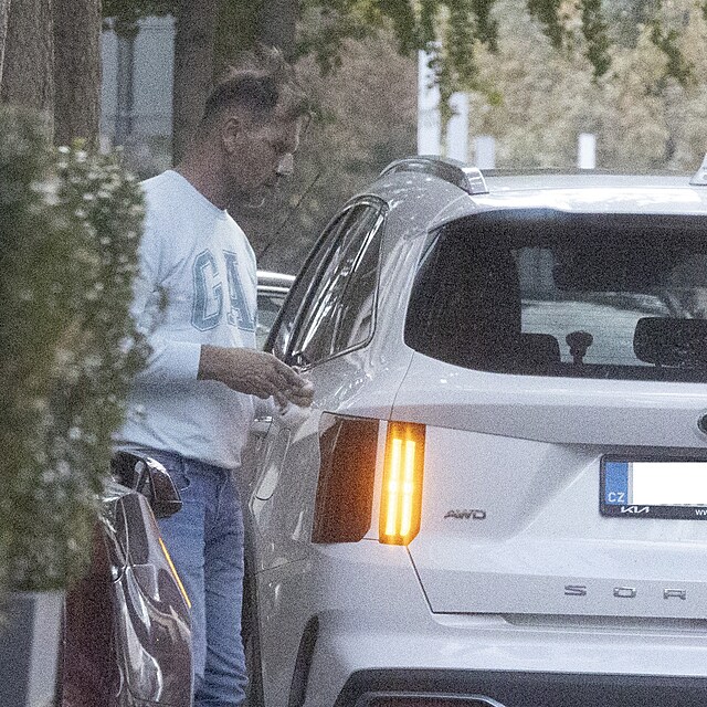 Jaromr Soukup