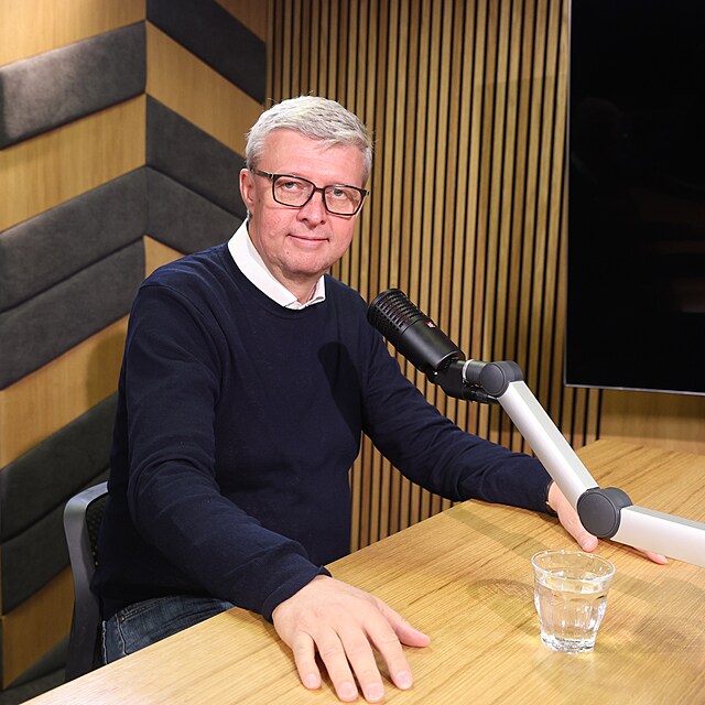 Karel Havlek