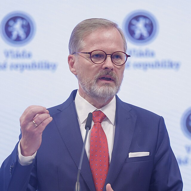 Petr Fiala se prohlsil za vtze voleb, ve kterch zvtzilo ANO. Ano!