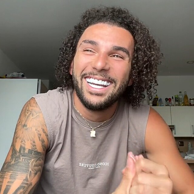 astnk Love Islandu promluvil o svm odchodu