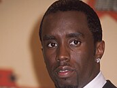 Sean Diddy Combs