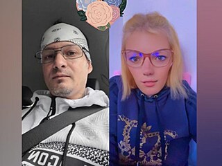 Antiyoutuber.cz - Matěj Čech