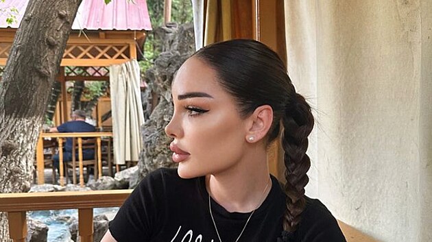 Kesaria Abramidze
