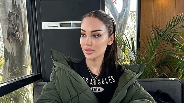 Kesaria Abramidze