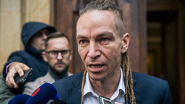 Ivan Barto po odvoln z funkce.