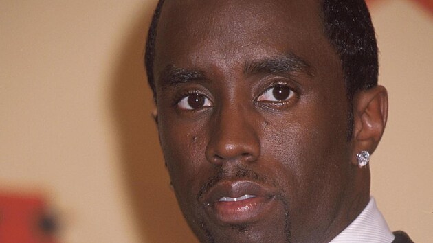 Sean �Diddy� Combs