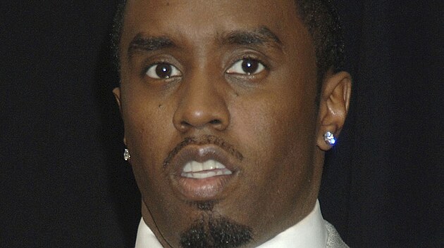 Sean Diddy Combs