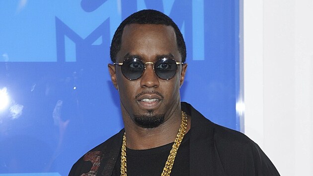 Sean Diddy Combs