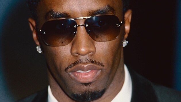 Sean Diddy Combs