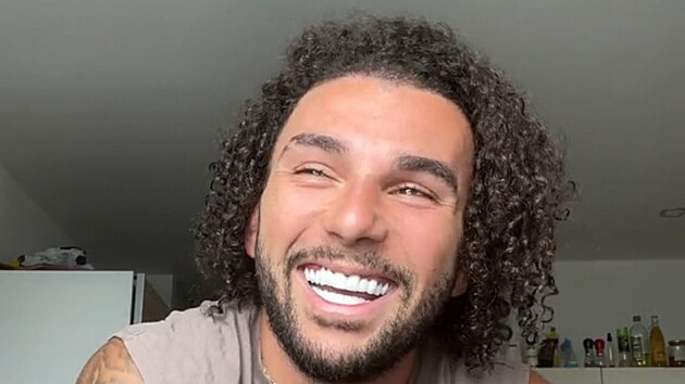 astnk Love Islandu promluvil o svm odchodu