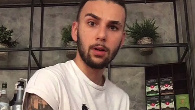 astnk Love Islandu promluvil o svm odchodu