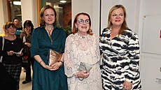 premiéra filmu Jan�urka