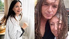 Tomá Vartecký se oenil