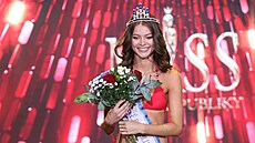 MIss eská republika