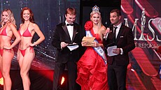 MIss eská republika
