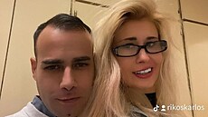 Po Shopaholic Adel p�ichází nová p�ítelkyn�. Údajný podvodník ze seznamek má...