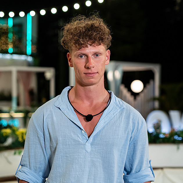Pavel z Love Islandu baví lidi na sociálních sítích. Za poslední měsíc získal 47 tisíc nových sledujících