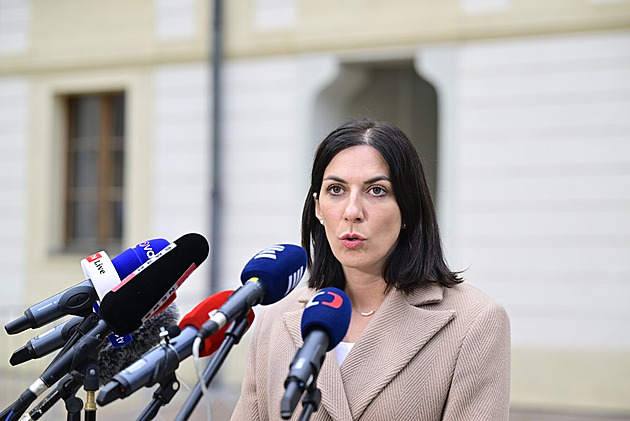 Markéta Pekarová Adamová mizí z politiky. Na sociálních sítích je opatrná, TikToku se vyhýbá