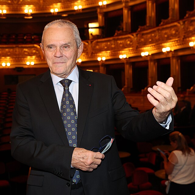 Milan K�a�ko byl da�l�m z ocen�n�ch