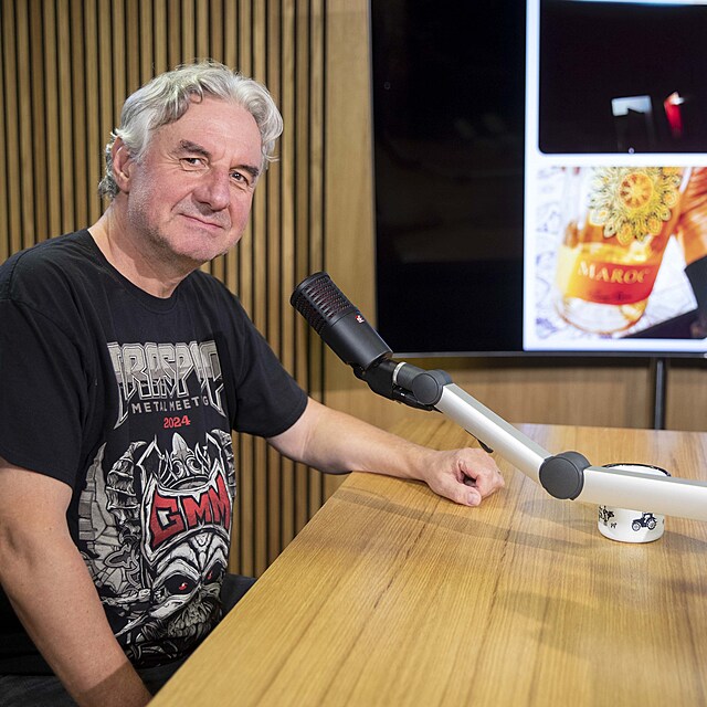Jan Zahradil v poadu PoliTikTok