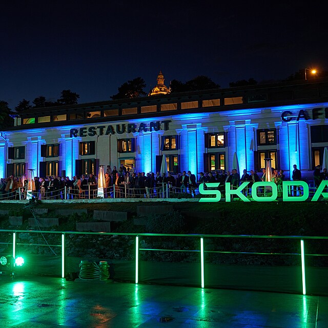 P�edstaven� nov� �kody Elroq