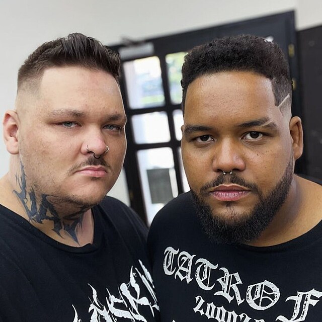 Mikol� Trkal alias bigd4ddymikky