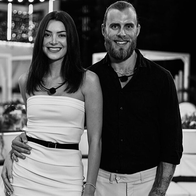 Pr z Love Islandu je terem kritiky. Podle lid Tapuk a Vebrov svou lsku...