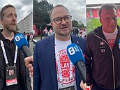 Redakce Antiyoutuber.cz vyzpovídala zam�stnance Slavie