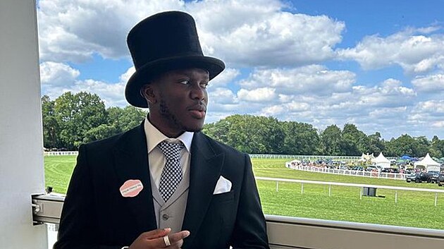 KSI