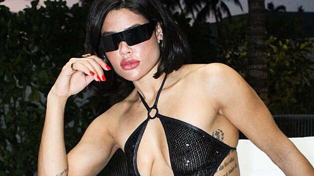 OnlyFans tv�rkyn� Adriana Vieira