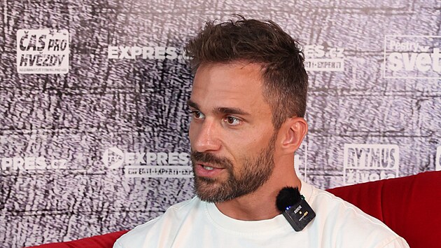 Rozhovor s Du�anem Kajabem z Love Islandu