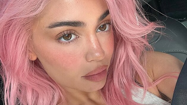 Kylie Jenner