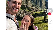 Daniel z Love Islandu má snoubenku