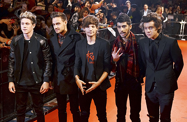 Zářná kariéra s One Direction a geniální textař. Život Liama Payna z vrcholu až ke kontroverzím