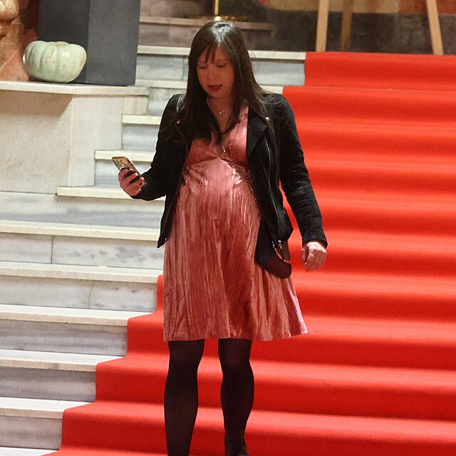 Premi�ra filmu V�jime�n� stav