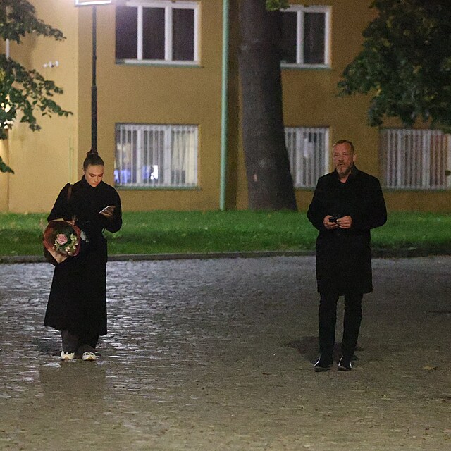 Filip Bla�ek odch�z� ze StarDance