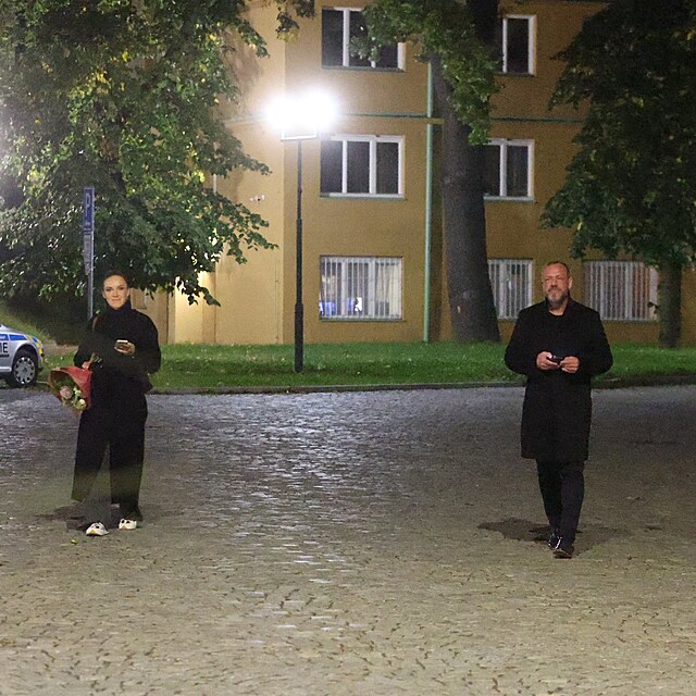 Filip Bla�ek odch�z� ze StarDance