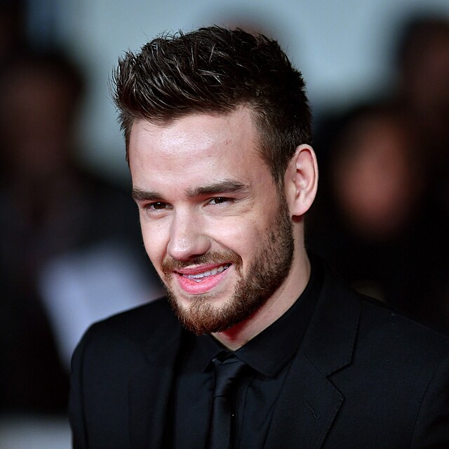 Liam Payne se proslavil zejmna jako len britskho boybandu One Direction.
