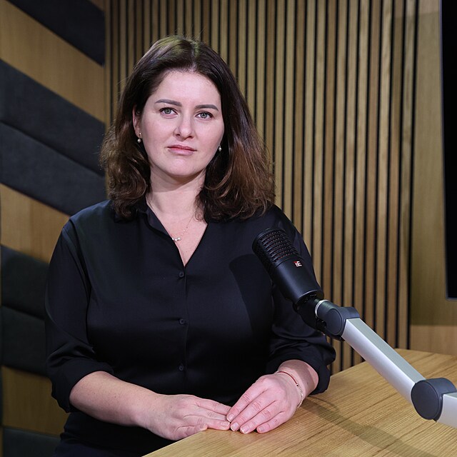 Jana Malov