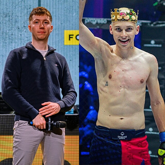 Jra vs. Rok Svobk