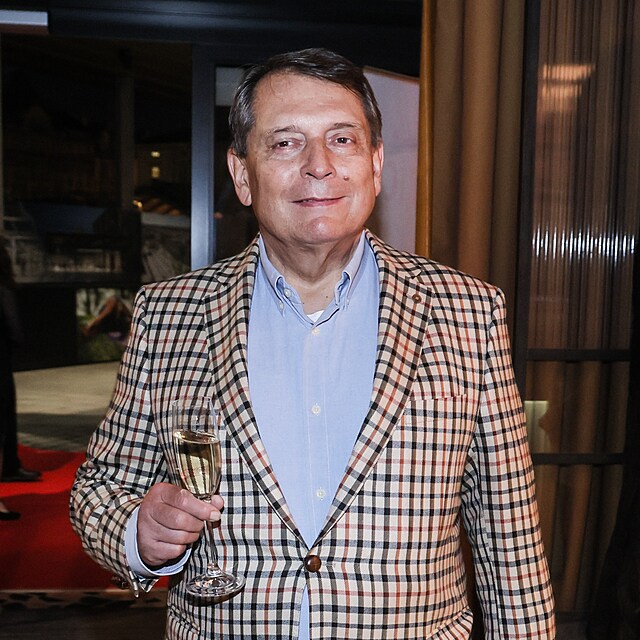 Ji Paroubek