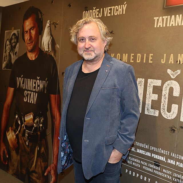 Filmov tb na premie Vjimenho stavu.