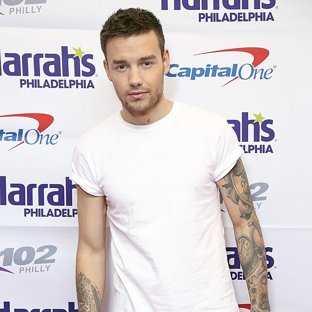 Liam Payne